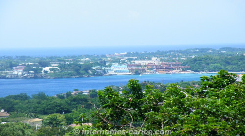 photos for SOSUA: PANORAMA LOT RAINIERI